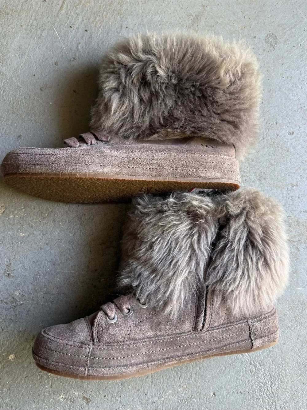 UGG australia antoine